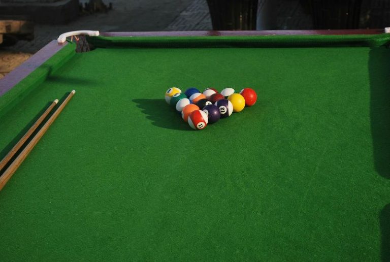 Biliardo, storia di un gioco che si tramanda da secoli