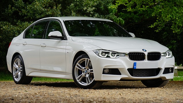 BMW: l’arte di creare auto sportive ma eleganti