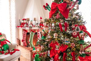 Albero di Natale: Scopri i Segreti e Consigli per la Tua Casa Festiva