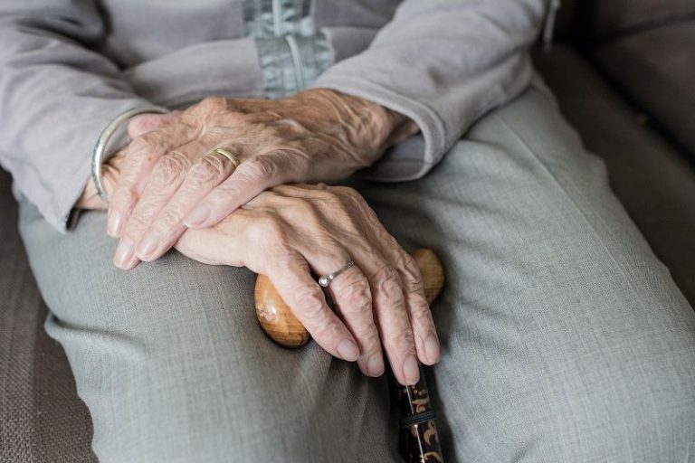 Le potenzialità del social support nel benessere degli anziani